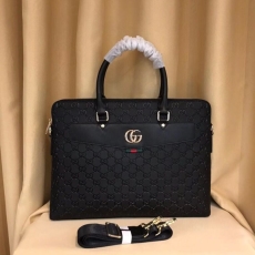 Mens Gucci Briefcases